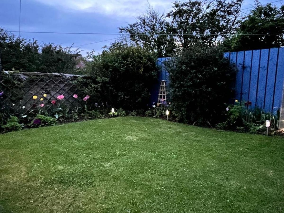 Peedie Cott Self-Catering, Orkney Saint Margarets Hope المظهر الخارجي الصورة