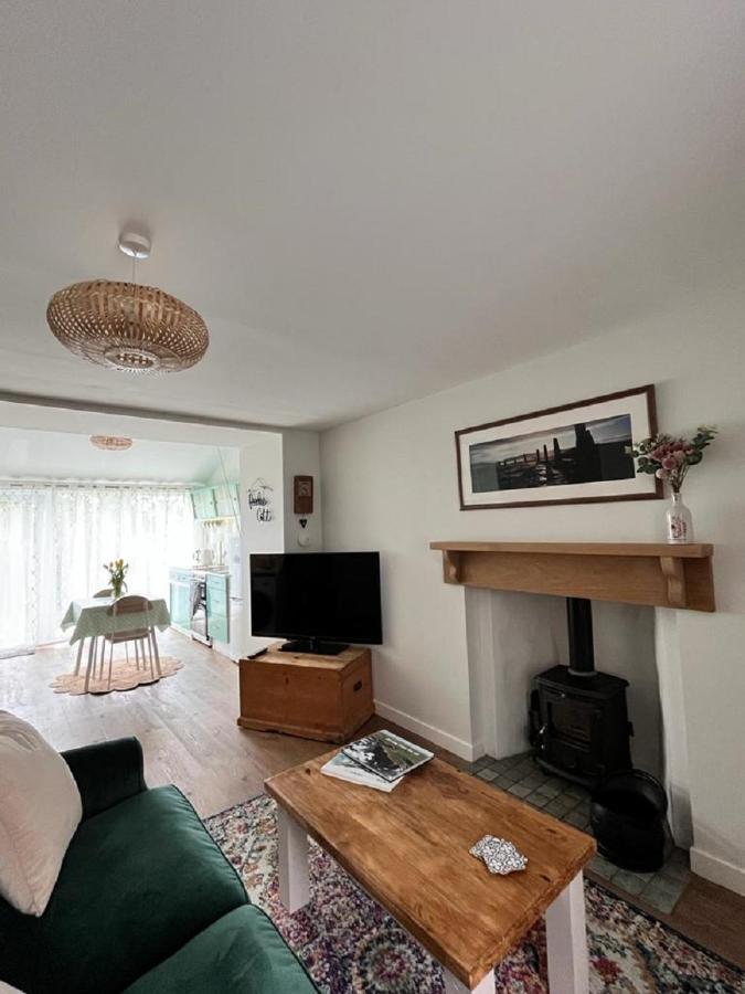 Peedie Cott Self-Catering, Orkney Saint Margarets Hope المظهر الخارجي الصورة