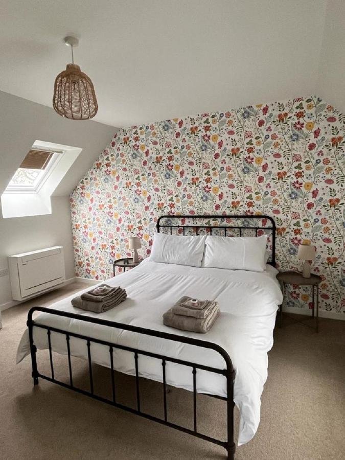 Peedie Cott Self-Catering, Orkney Saint Margarets Hope المظهر الخارجي الصورة
