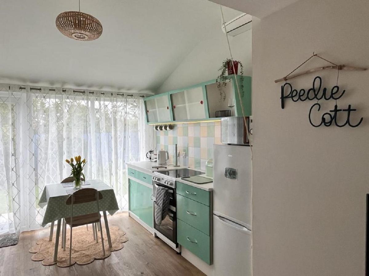 Peedie Cott Self-Catering, Orkney Saint Margarets Hope المظهر الخارجي الصورة