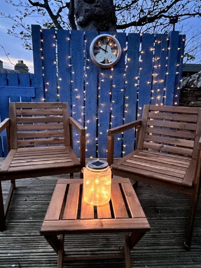 Peedie Cott Self-Catering, Orkney Saint Margarets Hope المظهر الخارجي الصورة