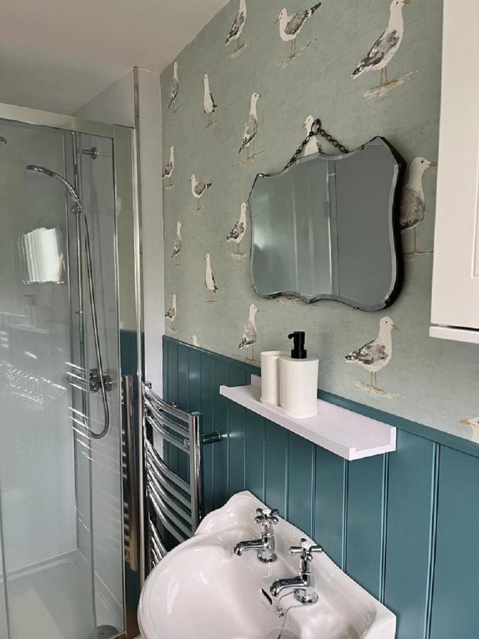 Peedie Cott Self-Catering, Orkney Saint Margarets Hope المظهر الخارجي الصورة
