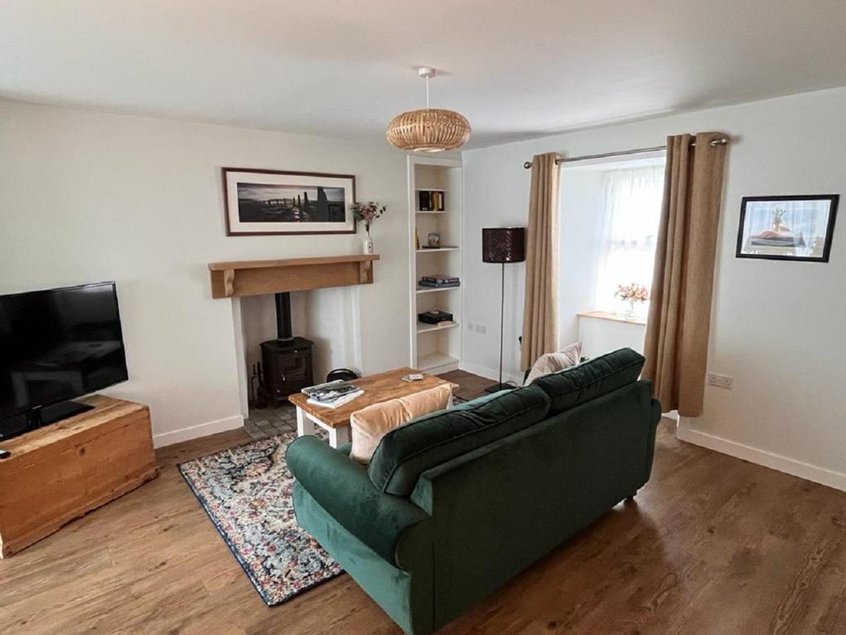 Peedie Cott Self-Catering, Orkney Saint Margarets Hope المظهر الخارجي الصورة