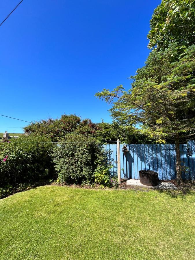 Peedie Cott Self-Catering, Orkney Saint Margarets Hope المظهر الخارجي الصورة